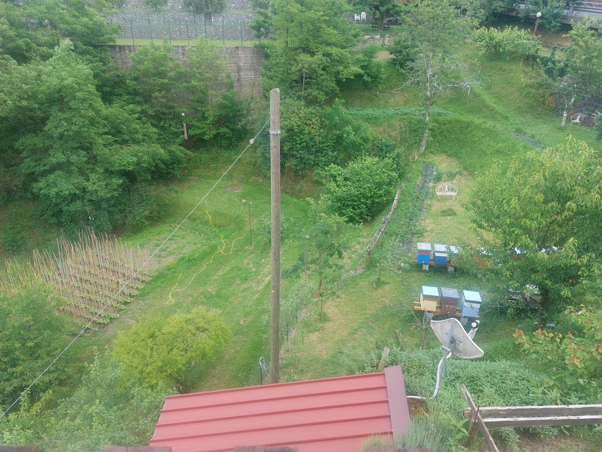 Отель #Bordigona Карродано-Инферьоре Номер фото